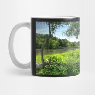 The Humber Mug